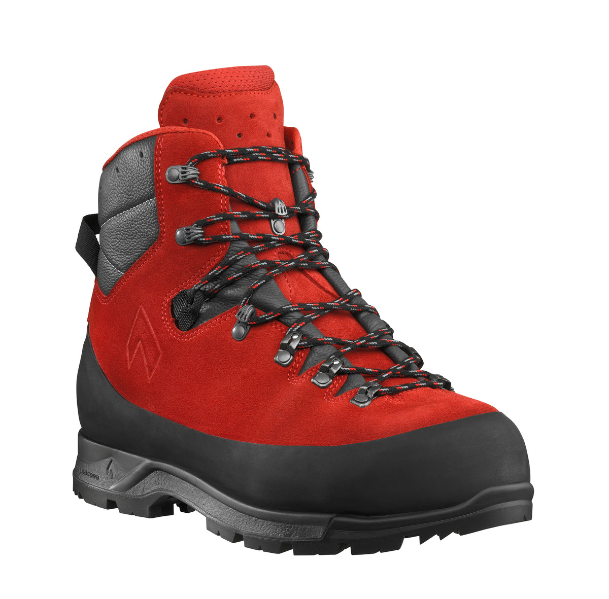 Chaussures de sécurité Haix PROTECTOR FOREST 2.1 GTX mid anti-coupure classe 2 Vibram
