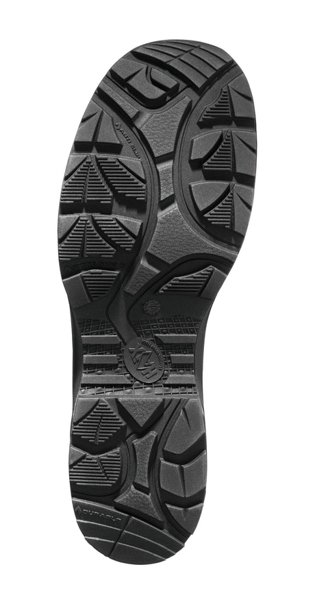 Chaussures de sécurité Haix PROTECTOR Light 2.1 S3 anti-coupure classe 2 1951 grammes