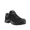 Chaussures de sécurité basses Haix BLACK EAGLE Safety 600 V GTX cuir velours S7S