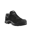 Chaussures de sécurité basses Haix BLACK EAGLE Safety 600 V GTX cuir velours S7S