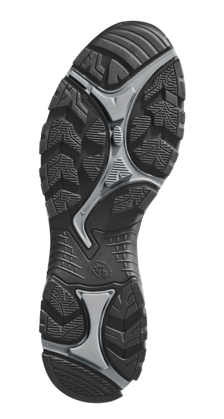 Chaussures de sécurité basses Haix BLACK EAGLE Safety Pro microfibre GORE-TEX S3