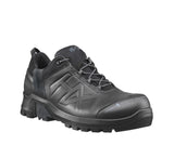 Chaussures de sécurité basses Haix CONNEXIS Safety+ GTX LTR cuir 2 mm GORE-TEX S7S