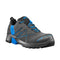 Chaussures de sécurité basses Haix CONNEXIS Safety+ GTX cuir et textile 1264 g S7S