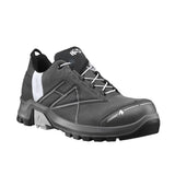 Chaussures de sécurité basses Haix CONNEXIS Safety+ GTX cuir et textile 1264 g S7S
