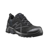 Chaussures de sécurité basses Haix CONNEXIS Safety+ GTX cuir et textile 1264 g S7S