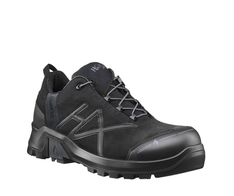 Chaussures de sécurité basses Haix CONNEXIS Safety+ GTX cuir et textile 1264 g S7S