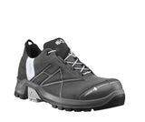 Chaussures de sécurité basses Haix CONNEXIS Safety+ GTX cuir et textile 1264 g S7S