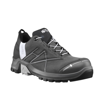 Chaussures de sécurité basses Haix CONNEXIS Safety+ GTX cuir et textile 1264 g S7S