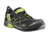 Chaussures de sécurité basses Haix CONNEXIS Safety T microfibre embout nano-carbone S1