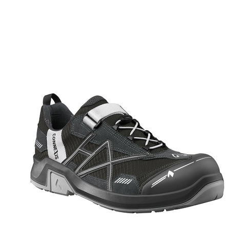 Chaussures de sécurité basses femme Haix CONNEXIS Safety T Ws anti-perforation S1PS