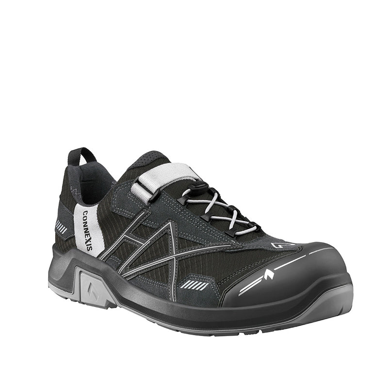Chaussures de sécurité basses femme Haix CONNEXIS Safety T Ws anti-perforation S1PS
