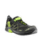 Chaussures de sécurité basses femme Haix CONNEXIS Safety T Ws microfibre 940 g S1