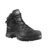 Chaussures de sécurité montantes Haix BLACK EAGLE Safety 610 LTR GTX cuir S7