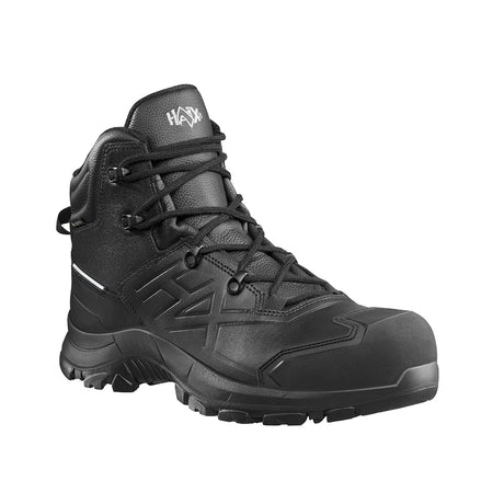 Chaussures de sécurité montantes Haix BLACK EAGLE Safety 610 LTR GTX cuir S7