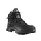 Chaussures de sécurité montantes Haix BLACK EAGLE Safety 610 LTR LL doublure cuir S3S