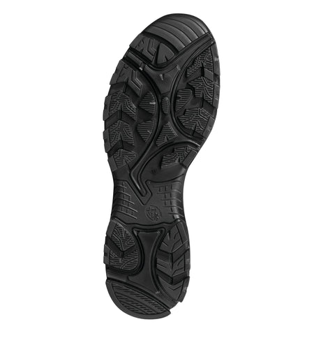 Chaussures de sécurité montantes Haix BLACK EAGLE Safety 610 V GTX cuir velours S7S