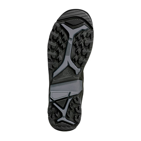 Chaussures de sécurité montantes Haix CONNEXIS Safety+ GTX LTR cuir velours S7