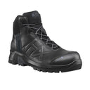 Chaussures de sécurité montantes Haix CONNEXIS Safety+ GTX LTR cuir velours S7