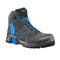 Chaussures de sécurité montantes Haix CONNEXIS Safety+ cuir et textile GORE-TEX S7S