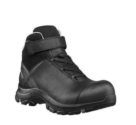 Chaussures de sécurité montantes Haix NEVADA 2.0 Ws cuir hydrofuge S3S sans métal