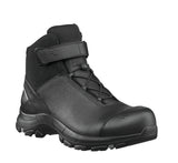 Chaussures de sécurité montantes Haix NEVADA 2.0 cuir hydrofuge S3S poche RFID
