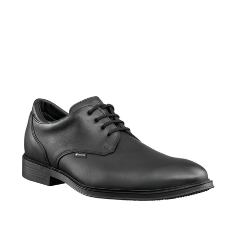 Chaussures de service Haix OFFICE 2.0 GTX cuir hydrophobe GORE-TEX antistatiques