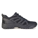 Chaussures de service Tactical basses mesh polyester semelle EVA 400 g