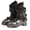 Chaussures de ski de la Bundeswehr avec chausson intérieur, surplus d'occasion