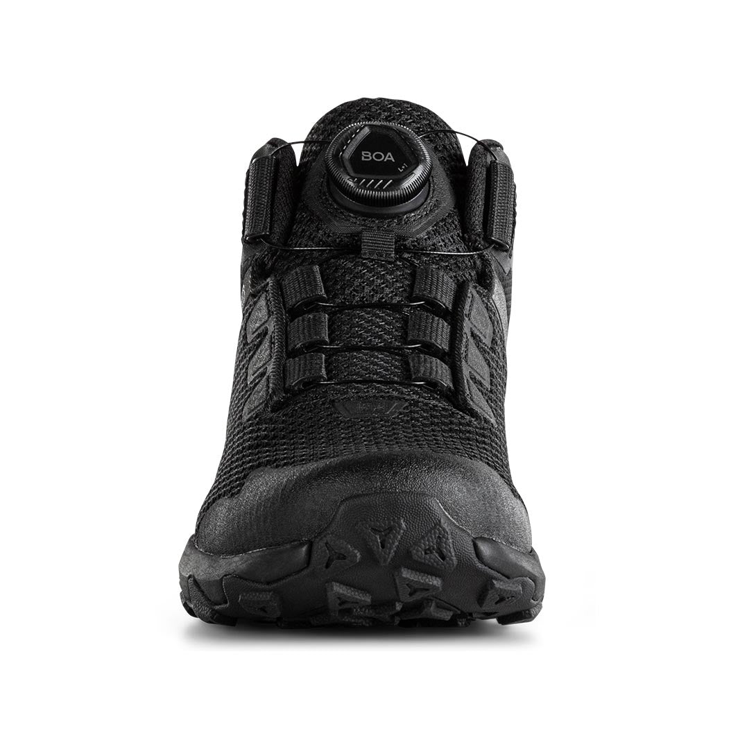 Chaussures de sport A/T BOA Lite 5.11 Tactical laçage à molette et plaque ATLAS amovible