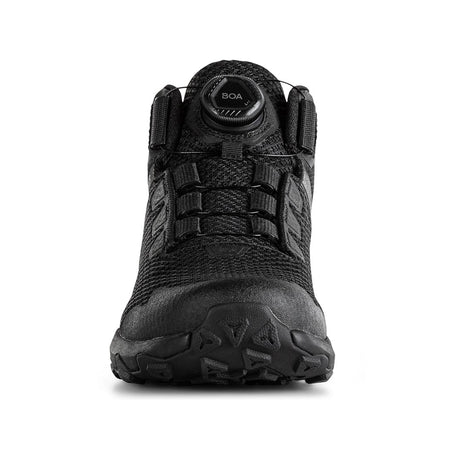 Chaussures de sport A/T BOA Lite 5.11 Tactical laçage à molette et plaque ATLAS amovible