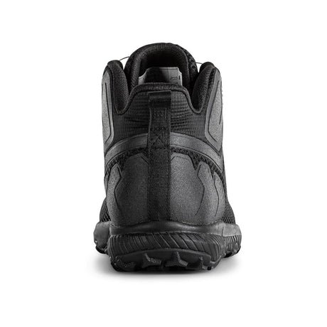 Chaussures de sport A/T BOA Lite 5.11 Tactical laçage à molette et plaque ATLAS amovible