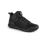 Chaussures de sport A/T BOA Lite 5.11 Tactical laçage à molette et plaque ATLAS amovible