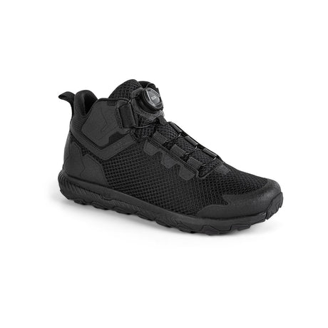 Chaussures de sport A/T BOA Lite 5.11 Tactical laçage à molette et plaque ATLAS amovible