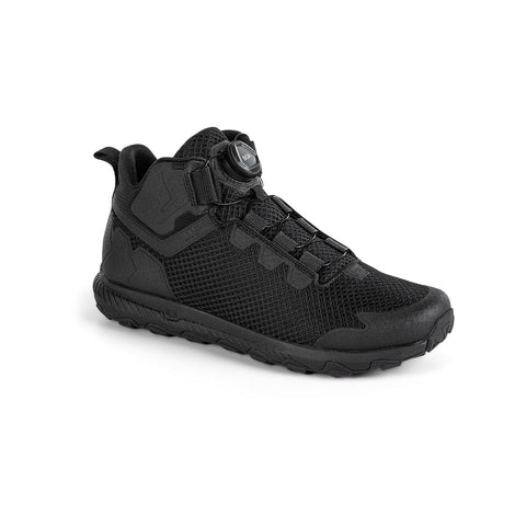 Chaussures de sport A/T BOA Lite 5.11 Tactical laçage à molette et plaque ATLAS amovible
