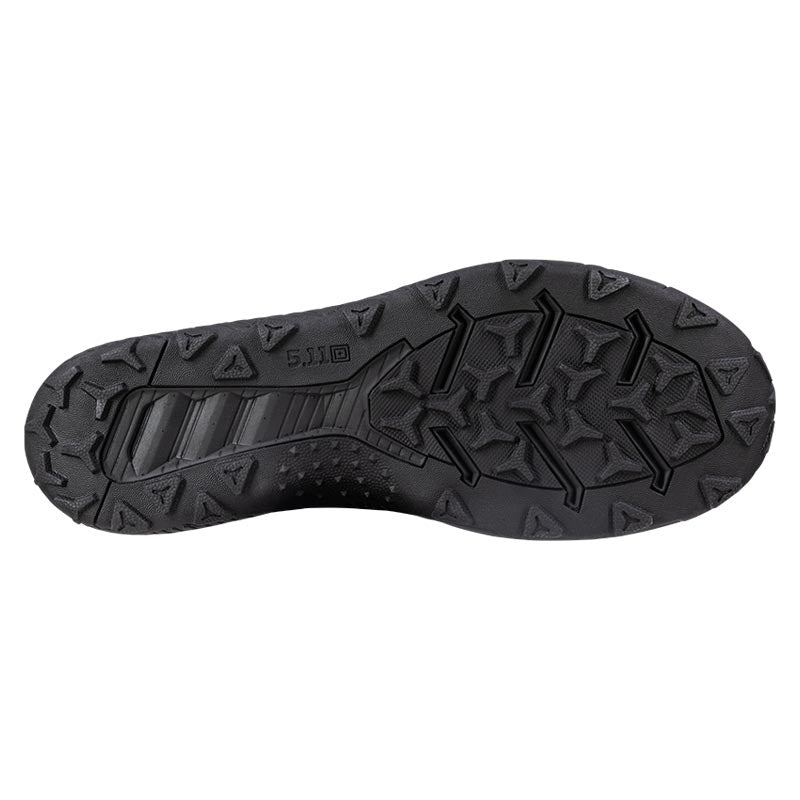 Chaussures de sport A/T Trainer 2.0 5.11 Tactical tige en maille plaque ATLAS amovible