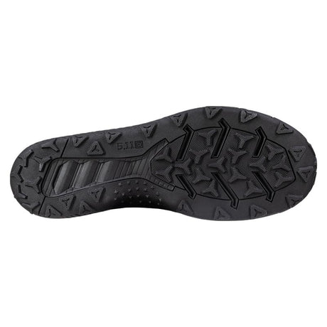 Chaussures de sport A/T Trainer 2.0 5.11 Tactical tige en maille plaque ATLAS amovible