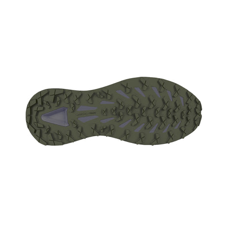 Chaussures de sport Lowa Fortux doublure textile semelle DYNEVA tige basse 85 mm