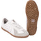 Chaussures de sport Mil-Tec type Bundeswehr en cuir de bovin semelle caoutchouc