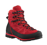 Chaussures d'élagage Haix RAMBLE GTX GORE-TEX semelle Vibram EVA 1220 g cuir fendu