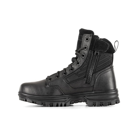 Chaussures d'intervention 5.11 Tactical EVO 2.0 tige 6 pouces femme cuir et nylon EN ISO 20347