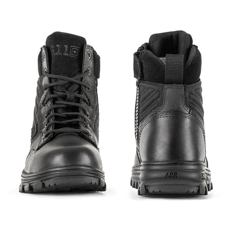 Chaussures d'intervention 5.11 Tactical EVO 2.0 tige 6 pouces femme cuir et nylon EN ISO 20347