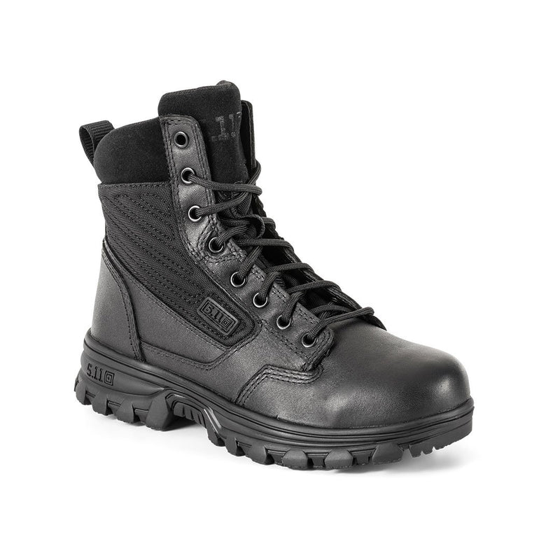 Chaussures d'intervention 5.11 Tactical EVO 2.0 tige 6 pouces femme cuir et nylon EN ISO 20347