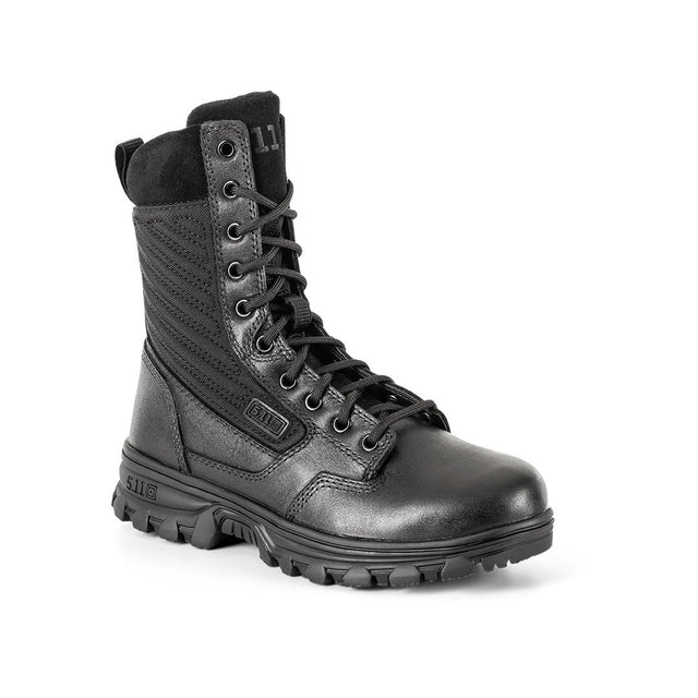 Chaussures d'intervention 5.11 Tactical EVO 2.0 tige haute 8 pouces femme cuir et nylon