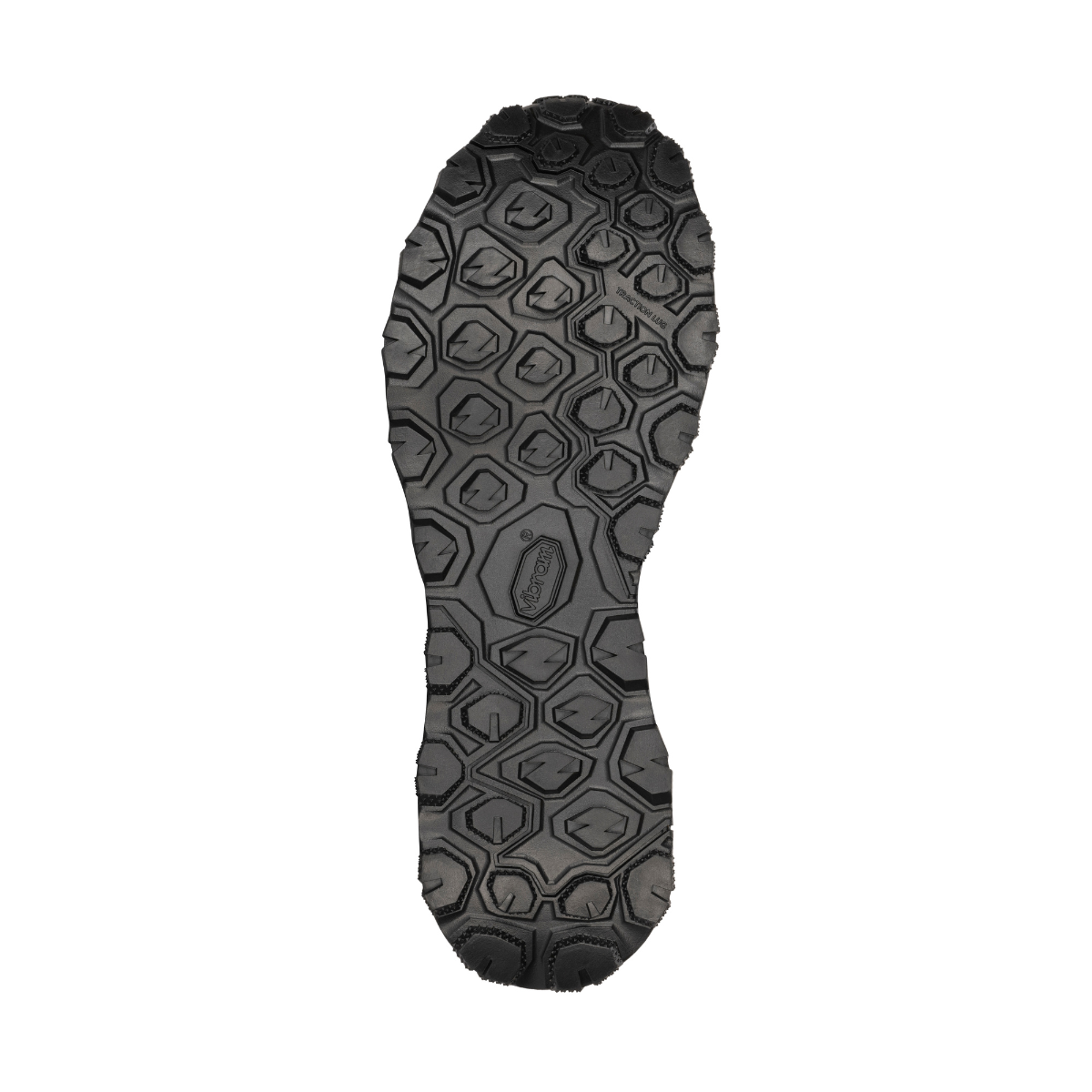 Chaussures d'intervention AKU Tactical Flyrock T Gore-Tex légères, semelle Vibram Megagrip