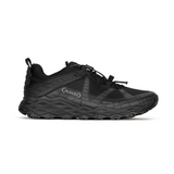 Chaussures d'intervention AKU Tactical Flyrock T Gore-Tex légères, semelle Vibram Megagrip