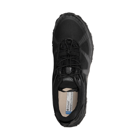 Chaussures d'intervention AKU Tactical Flyrock T Gore-Tex légères, semelle Vibram Megagrip