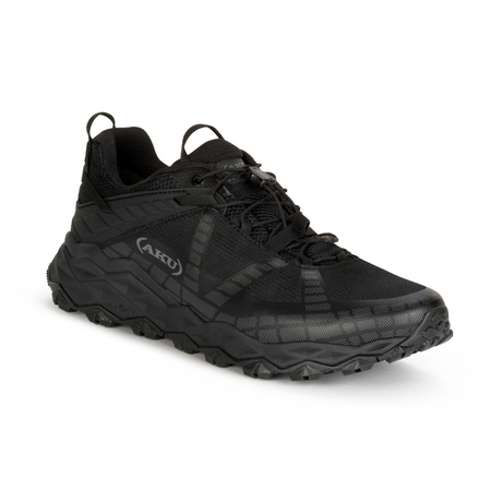 Chaussures d'intervention AKU Tactical Flyrock T légères, semelle Vibram Megagrip