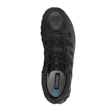 Chaussures d'intervention AKU Tactical Selvatica Mid Gore-Tex à tige mi-haute, semelle Vibram Selvatica