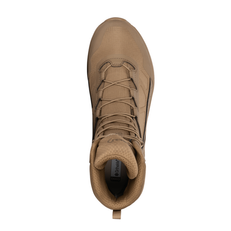 Chaussures d'intervention AKU Tactical Sentinel Gore-Tex à tige montante, certifiées EN ISO 20347