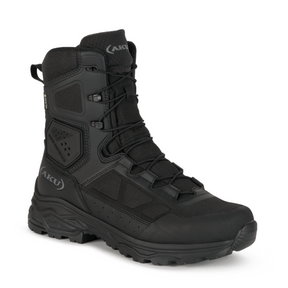 Chaussures d'intervention AKU Tactical Sentinel Gore-Tex à tige montante, certifiées EN ISO 20347